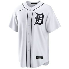 Kerry Carpenter Detroit Tigers Nike Home Replica Jersey for sale