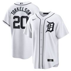 Spencer Torkelson Detroit Tigers Nike Home Replica Jersey Sale