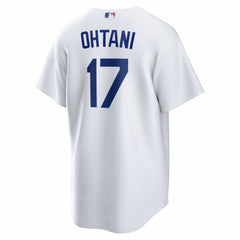 Shohei Ohtani Los Angeles Dodgers Nike Home Replica Jersey for sale