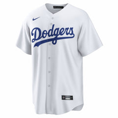 Freddie Freeman Los Angeles Dodgers Nike Home Replica Jersey Online