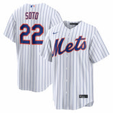 Juan Soto New York Mets Nike Home Replica Jersey Discount