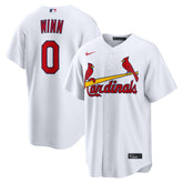 Masyn Winn St. Louis Cardinals Nike Home Replica Jersey Discount