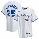Anthony Santander Toronto Blue Jays Nike Home Replica Jersey for sale