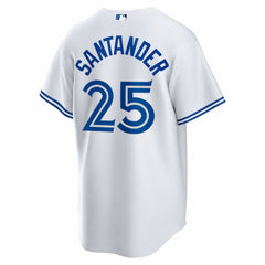 Anthony Santander Toronto Blue Jays Nike Home Replica Jersey for sale