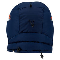 Denver Broncos New Era Puffer Balaclava - Navy - NFL