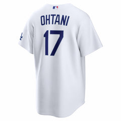 Shohei Ohtani Los Angeles Dodgers Nike Home Stadium Jersey Near Me