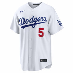 Freddie Freeman Los Angeles Dodgers Nike Home Stadium Jersey Discount