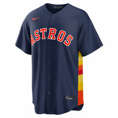 Jose Altuve Houston Astros Nike Alternate 2 Replica Jersey Near Me