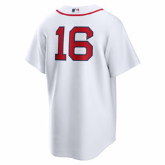 Jarren Duran Boston Red Sox Nike Home Replica Jersey Discount
