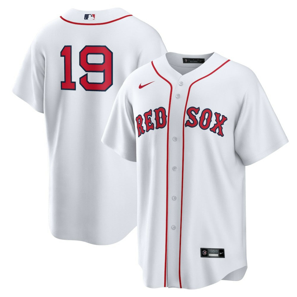 Roman Anthony Boston Red Sox Nike Home Replica Jersey Near Me