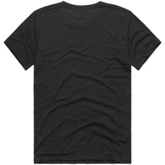 Travis Hunter Jacksonville Jaguars Homage Unisex NFL Jam Tri-Blend T-Shirt - Black - NFL
