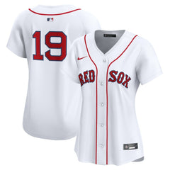 Roman Anthony Boston Red Sox Nike Women's Home Limited Player Jersey Sale