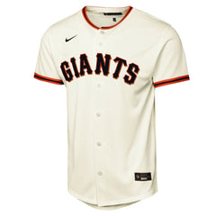 Jung Hoo Lee San Francisco Giants Nike Youth Home Replica Player Jersey Online