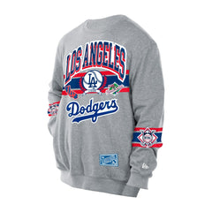 Los Angeles Dodgers New Era Sport Classics Sweatshirt Online