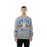 New York Mets New Era Sport Classics Sweatshirt Discount