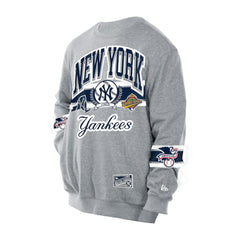 New York Yankees New Era Sport Classics Sweatshirt Outlet