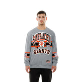 San Francisco Giants New Era Sport Classics Sweatshirt Sale