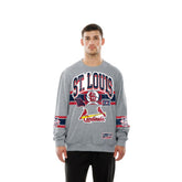 St. Louis Cardinals New Era Sport Classics Sweatshirt for sale
