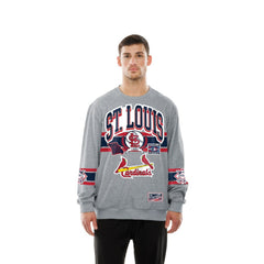 St. Louis Cardinals New Era Sport Classics Sweatshirt for sale