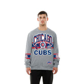 Chicago Cubs New Era Sport Classics Sweatshirt Discount