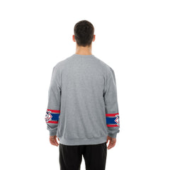 Chicago Cubs New Era Sport Classics Sweatshirt Discount