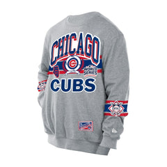 Chicago Cubs New Era Sport Classics Sweatshirt Discount