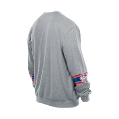 Chicago Cubs New Era Sport Classics Sweatshirt Discount