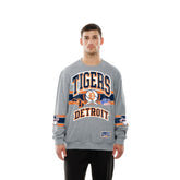 Detroit Tigers New Era Sport Classics Sweatshirt Discount
