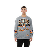 Baltimore Orioles New Era Sport Classics Sweatshirt Discount