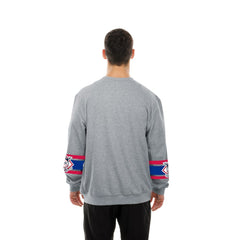 Atlanta Braves New Era Sport Classics Sweatshirt Discount
