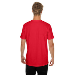 Cincinnati Reds New Era Oversized Throwback Distressed T-Shirt Near Me