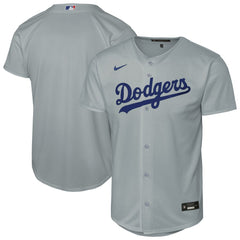 Los Angeles Dodgers Nike Youth Alternate Replica Jersey Discount