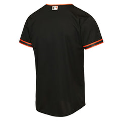 San Francisco Giants Nike Youth Alternate Replica Jersey Discount