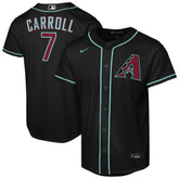 Corbin Carroll Arizona Diamondbacks Nike Youth Alternate Replica Jersey Sale