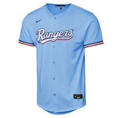 Corey Seager Texas Rangers Nike Youth Alternate Replica Jersey Sale