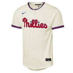 Bryce Harper Philadelphia Phillies Nike Youth Alternate 2 Replica Jersey Near Me