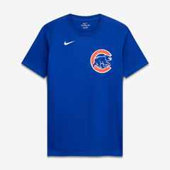 Pete Crow-Armstrong Chicago Cubs Nike Youth Name & Number T-Shirt Outlet