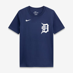 Riley Greene Detroit Tigers Nike Youth Name & Number T-Shirt Discount
