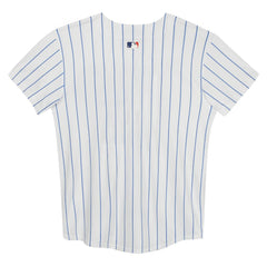 Chicago Cubs Nike Preschool Home Game Jersey Sale