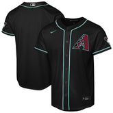 Arizona Diamondbacks Nike Youth Alternate Stadium Jersey Sale