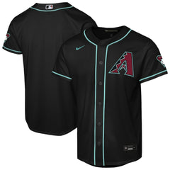 Arizona Diamondbacks Nike Youth Alternate Stadium Jersey Sale