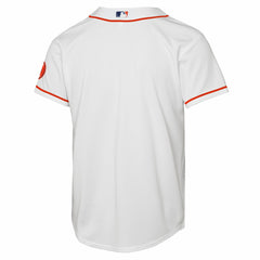 Houston Astros Nike Youth Home Stadium Jersey Discount