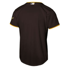 San Diego Padres Nike Youth Home Stadium Jersey Near Me