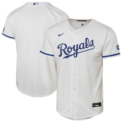 Kansas City Royals Nike Youth Home Stadium Jersey Near Me