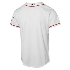 Cincinnati Reds Nike Youth Home Stadium Jersey Outlet