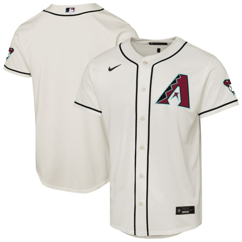 Arizona Diamondbacks Nike Youth Home Stadium Jersey Near Me