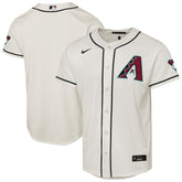 Arizona Diamondbacks Nike Youth Home Stadium Jersey Near Me