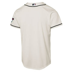 Arizona Diamondbacks Nike Youth Home Stadium Jersey Near Me
