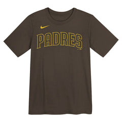 Fernando Tatis Jr. San Diego Padres Nike Preschool Name & Number T-Shirt for sale
