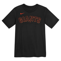 Jung Hoo Lee San Francisco Giants Nike Preschool Name & Number T-Shirt Discount